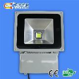 70W LED flood lights Bridgelux chip