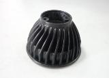 Thermally Conductive Plastic Heat Sink for 5W LED Spotlight