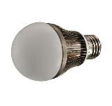 5W High Power LED Bulb(XK-BL-E27-5W)with Excellent Cooling Syetem /d