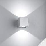 JOJO 2W LED Wall Lighting Fixtures