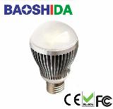 5 Wl LED bulb hIgh power (BSD-BL-001)