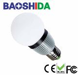 7 Wl LED bulb hIgh power (BSD-BL-002)