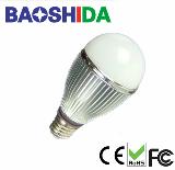 9W LED bulb hIgh power (BSD-BL-003)