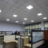 New led ceiling panel light 40w 600*600mm