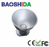 LED high bay light with 50,000 Hours Lifespan and 30W Power