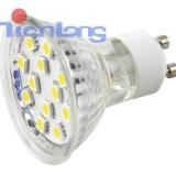 LED Lamp Cup ZJTL GU10 12SMD
