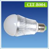 CLT-B004-4_5630 4W  E27/E14  5630 SMD LED Bulb