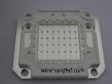 directly manufacture 30w LED grow light source