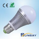 New 4W COB LED Bulb