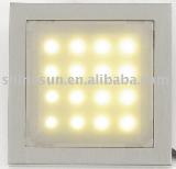LED wall lamp LED-L02C 12v