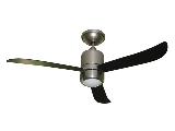 42Inches Ceilling fan light，Downroad Fan 42-660-3PB-1L