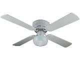 42Inches Ceilling fan light，Hugger Fan