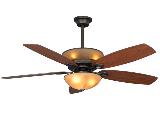 52Inches Ceilling fan light，Downroad Fan F811