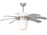 52Inches Ceilling fan light，Downroad Fan F815