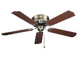 52Inches Ceilling fan light，Hugger Fan