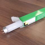 10W SMD T8 Tube with 30% Aluminium Heat Sink, and outer PWM Dimmable LED Driver