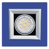 New designed 7W High Power Decorative Household Indoor LED Ceiling Light