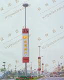 high pole light wp413