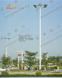 high pole light wp414