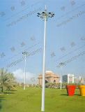 high pole light wp418
