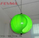 conch lamp，contemporary Home decorative lighting ,LED lighting，pendant lamp