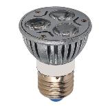 DJ-DB1001,MR16 LED Bulb,green product,safe&save,durable,aluminum /di