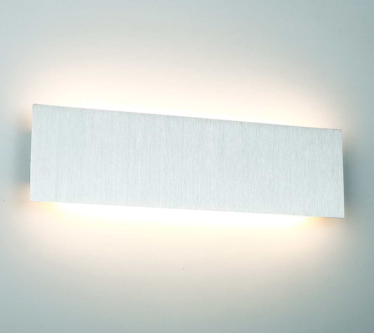 White SMD LED Wall Light