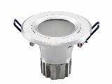 Round Downlight CS-D-F100