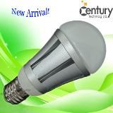 B22 E27 dimmable led bulb lamp