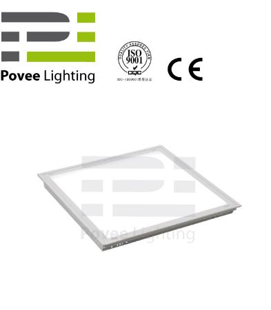 LED Panellight 600*600 (36W/72W, P6060, Warm White)