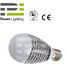 LED Bulb (5*1W, B6005QA, Warm White)