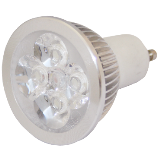 HMY-GU10-A511-1   6W LED Spotlight