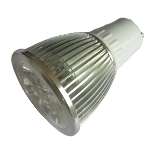 HMY-GU10-A515  6W LED Spotlight