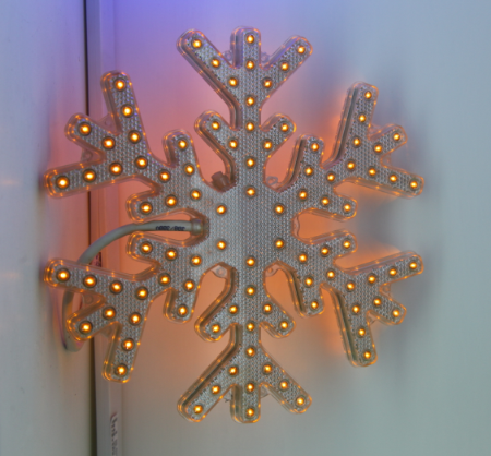 Snow Light   BZ24/10 W.XH-01 