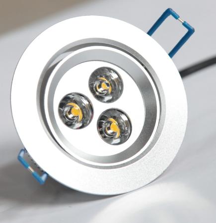 LED Ceiling Light