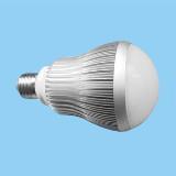 9W   LED Bulb
