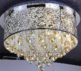new stainless steel ceiling