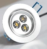 LED Ceiling Light