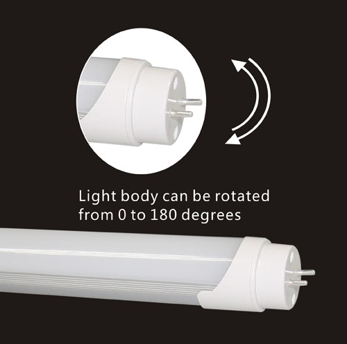 T10 LED tube (60cm 90cm 120cm 150 )