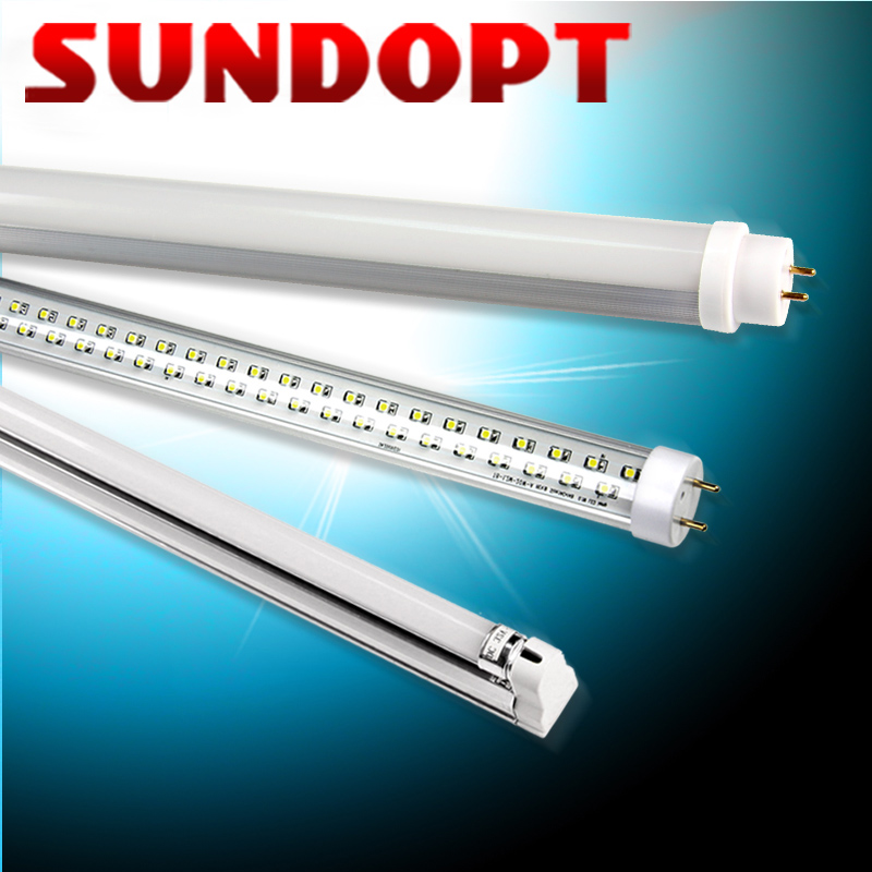 LED tube light T8 OR T10