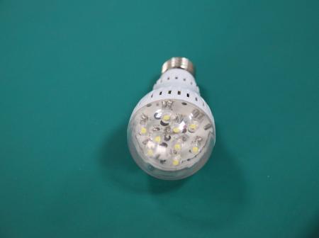 LED Bulb