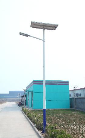 Solar Street Light