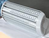 LED Street Light, RoHS, 60W-160W, 90-100 LM/W