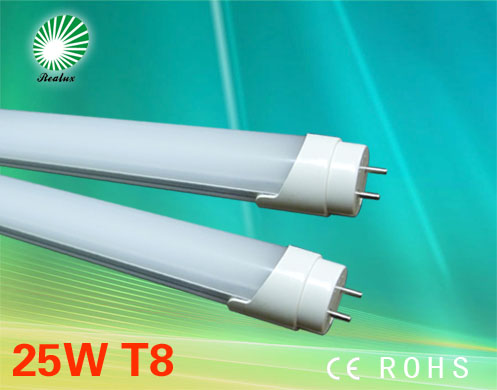 1.5m T8 LED Tube Light 25w