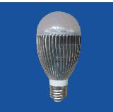 LED Bulb with Compact Size Nice Shape