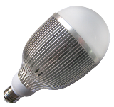 LED bulb light 15×1W