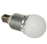 LED Bulb G70  6W