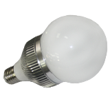 LED bulb light 9*1w