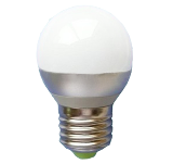 LED bulb light SMD3014 14pcs 2.5W