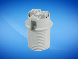 E14 Lamp-holders-holders-ys002